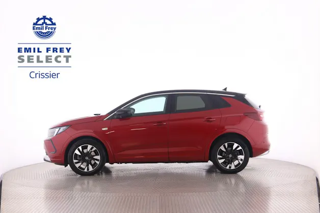 Opel Grandland 1.6 T PHEV Elegance