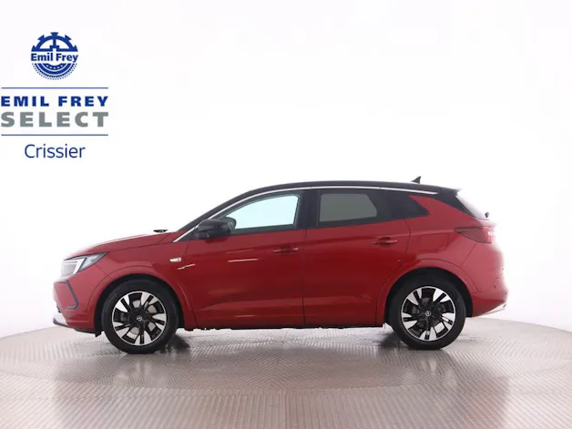 Opel Grandland 1.6 T PHEV Elegance
