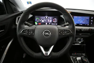 Opel Grandland 1.6 T PHEV Elegance