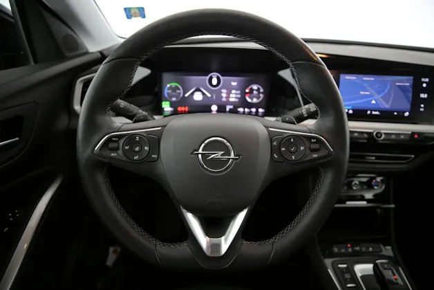 Opel Grandland 1.6 T PHEV Elegance