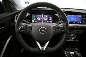 image du véhicule OPEL Grandland 1.6 T PHEV Elegance