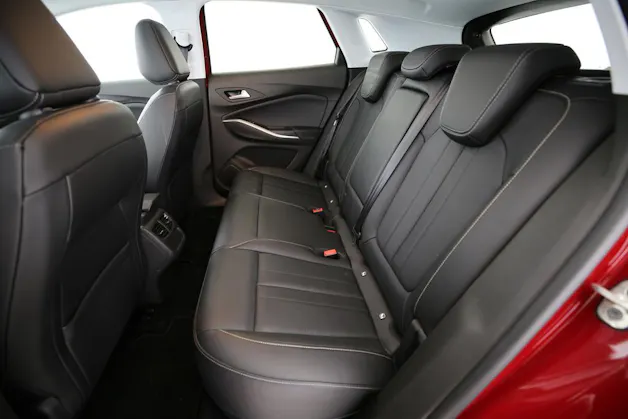 Opel Grandland 1.6 T PHEV Elegance