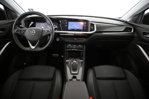 Opel Grandland 1.6 T PHEV Elegance
