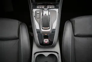Opel Grandland 1.6 T PHEV Elegance