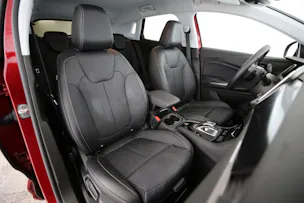 Opel Grandland 1.6 T PHEV Elegance