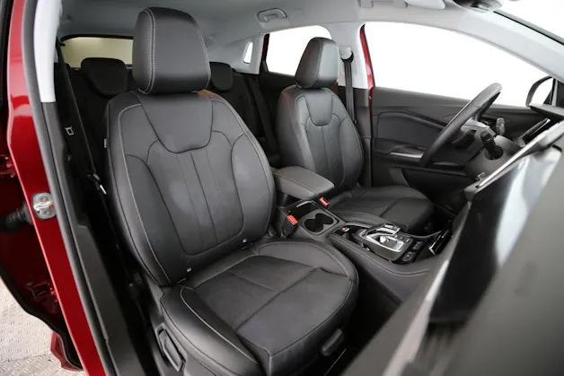 Opel Grandland 1.6 T PHEV Elegance