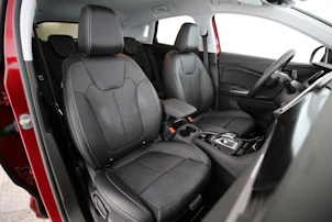 image du véhicule OPEL Grandland 1.6 T PHEV Elegance