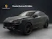 Porsche Cayenne E-Hybrid Coupé Black Edition