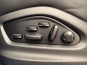 Porsche Cayenne E-Hybrid Coupé Black Edition