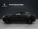 Porsche Cayenne E-Hybrid Coupé Black Edition