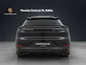 Porsche Cayenne E-Hybrid Coupé Black Edition