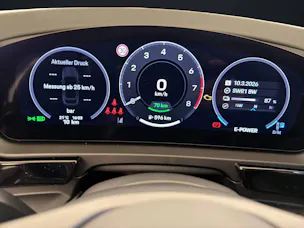 Porsche Cayenne E-Hybrid Coupé Black Edition
