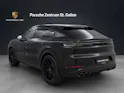 Porsche Cayenne E-Hybrid Coupé Black Edition