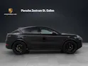 Porsche Cayenne E-Hybrid Coupé Black Edition