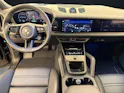 Porsche Cayenne E-Hybrid Coupé Black Edition