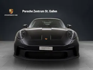 Porsche 911 GT3