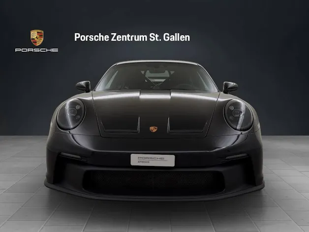 Porsche 911 GT3