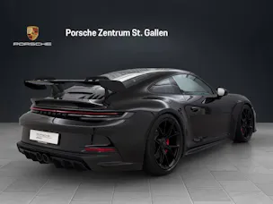 Porsche 911 GT3