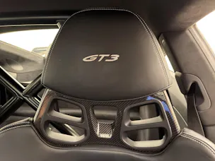 Porsche 911 GT3