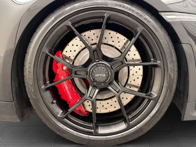 Porsche 911 GT3