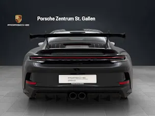 Porsche 911 GT3