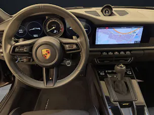 Porsche 911 GT3