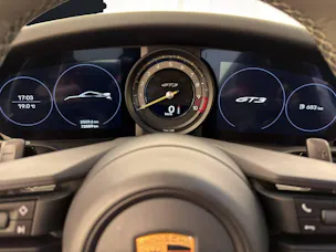 Porsche 911 GT3