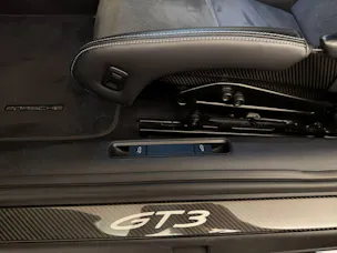 Porsche 911 GT3