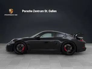 Porsche 911 GT3