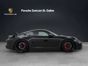 Porsche 911 GT3