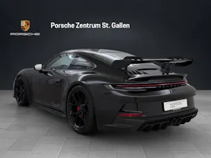 Porsche 911 GT3