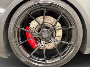 Porsche 911 GT3