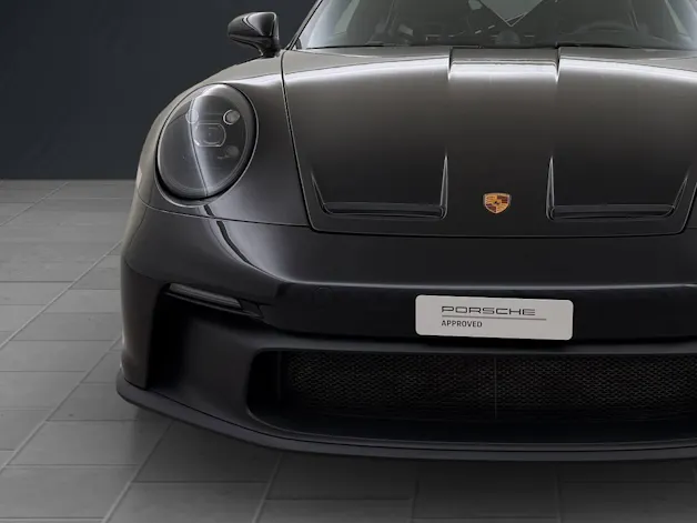 Porsche 911 GT3