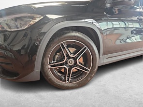 Fahrzeugbild MERCEDES-BENZ GLA 200 d 4MATIC AMG Line