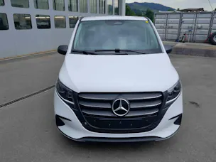 Mercedes-Benz Vito 116 CDI Kombi L 4x4 Family