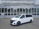 Mercedes-Benz Vito 116 CDI Kombi L 4x4 Family