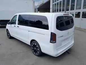 Mercedes-Benz Vito 116 CDI Kombi L 4x4 Family