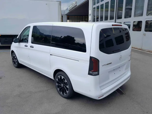 Mercedes-Benz Vito 116 CDI Kombi L 4x4 Family