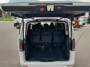 Mercedes-Benz Vito 116 CDI Kombi L 4x4 Family