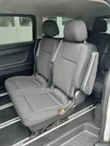 Mercedes-Benz Vito 116 CDI Kombi L 4x4 Family