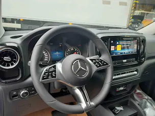 Mercedes-Benz Vito 116 CDI Kombi L 4x4 Family