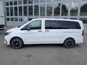 Mercedes-Benz Vito 116 CDI Kombi L 4x4 Family