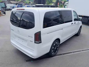 Mercedes-Benz Vito 116 CDI Kombi L 4x4 Family