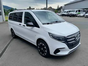 Mercedes-Benz Vito 116 CDI Kombi L 4x4 Family