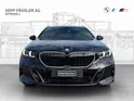 BMW 540d xDrive Touring