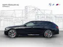 BMW 540d xDrive Touring