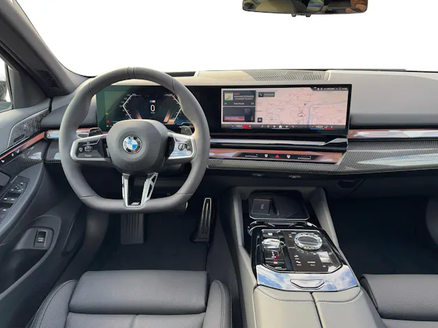 BMW 540d xDrive Touring