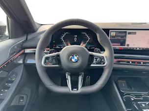 BMW 540d xDrive Touring