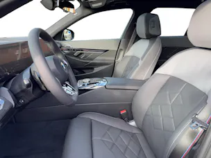 BMW 540d xDrive Touring