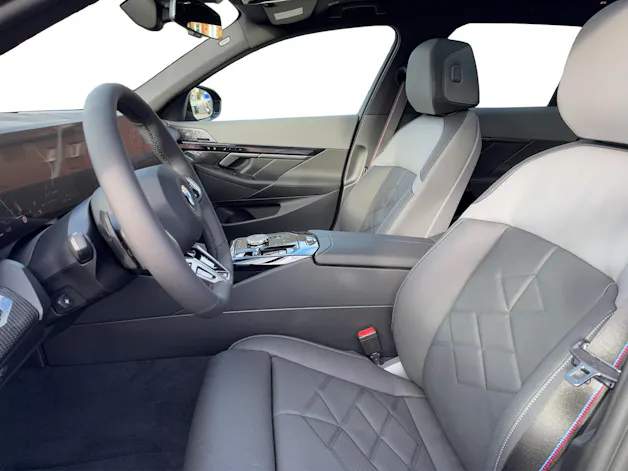 BMW 540d xDrive Touring
